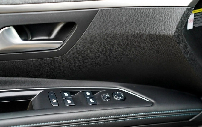 Peugeot 5008 cena 104700 przebieg: 129007, rok produkcji 2020 z Otmuchów małe 781